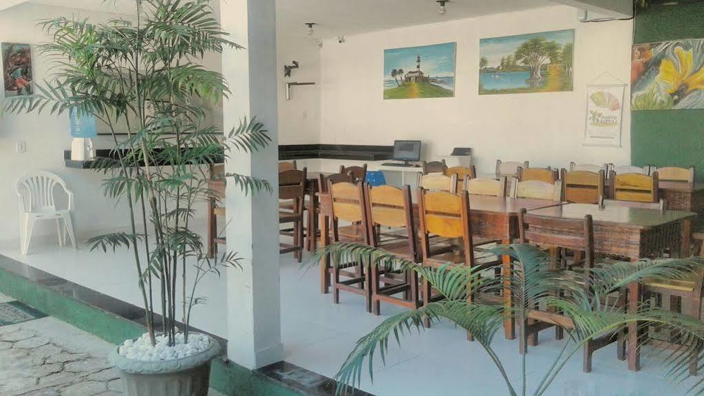 Pousada Rancho Verde Porto Seguro Exterior photo